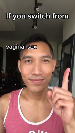 NEVER Do This With A Condom | SELF