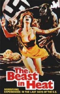 "La bestia en calor (The Beast in Heat) " (1977) - Trailer | vídeos