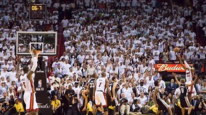 Look back at the greatest games in NBA Finals history in our Top 10 countdown. 🍿🍿🍿 | ESPN Australia / NZ