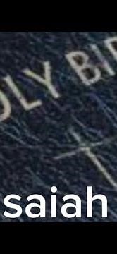 Isaiah 62 (NIV) The Audio Bible