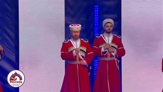 🪗 Kuban Cossack Choir - “When we were at war”. Song content: A young Cossack quarreled with his beloved and when the battle begins he first rushes into the attack in the hope that he will be hit by an enemy bullet. But the faithful black horse carries him out from under the fire. #Cossacks #RussianTradition #Kuban CossackChoir | Russian Australian Cultural Centre - Vera