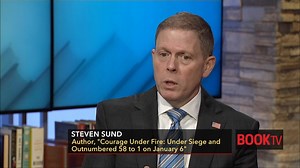 82K views · 1.3K reactions | Former U.S. Capitol Police Chief Steven Sund provides his personal account of the events leading up to the January 6, 2021, riot at the Capitol. Watch this Sunday at 10 AM ET on C-SPAN2 and online at https://www.c-span.org/video/?524732-1/after-words-steven-sund | BookTV | Facebook