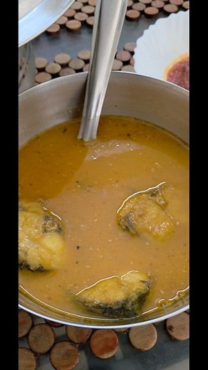 22K views · 664 reactions | Ajker lunch menu | Kolkata Canvas Uncut Special | Facebook