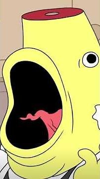 ¿QUIEN ES CHARLIE? #smilingfriends #pim #charlie #alan #gleb