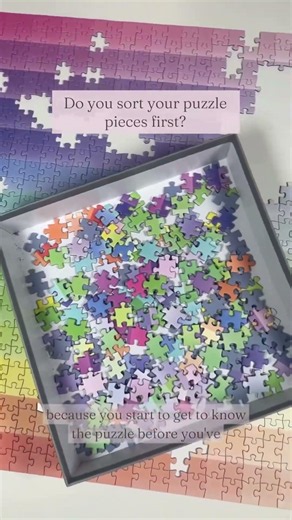 Pixels Jigsaw Puzzle