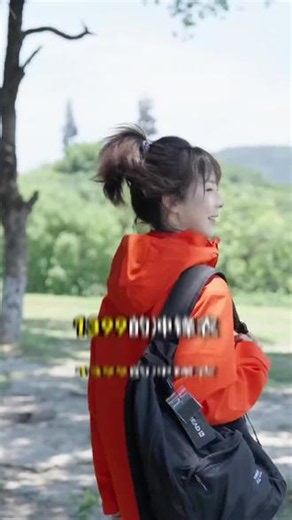 告别臃肿感，轻量透气。#探路者 #探路者羽绒服 #穿搭技巧 #运动户外年度榜单 #我会去享受我想要的自由