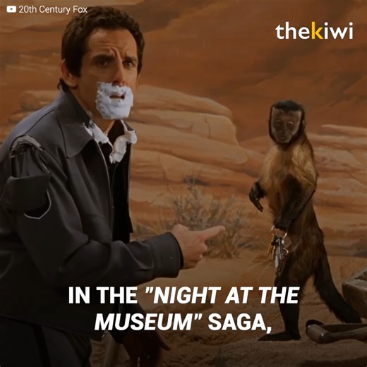 Crystal is a star of the big screen and has gone on to participate in major productions such as "A Night at the Museum" and "The Hangover". Her path to fame has been meteoric, but, like the best of actresses, she has gone through a long process of working her way up to being a Hollywood star. Subscribe for more http://bit.ly/yt-thekiwi | The Kiwi