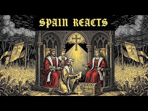 How Spain Reacted to Columbus’s Discovery in 1492
