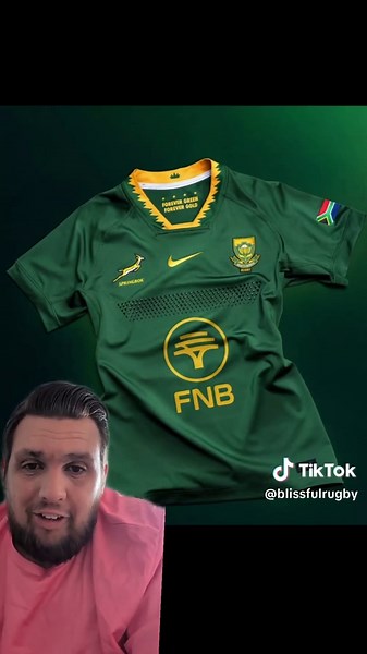 BlissfulRugby on TikTok
