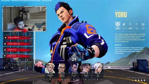 yoru bind 2 clutches