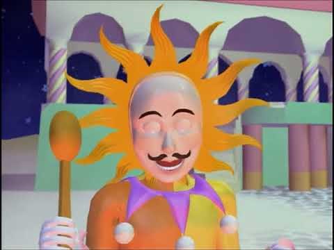 Popee The Performer - S2E11 - Medicine (HD)