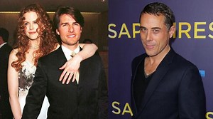 Marcus Graham says he ‘cried’ a lot after Nicole Kidman dumped him for Tom Cruise