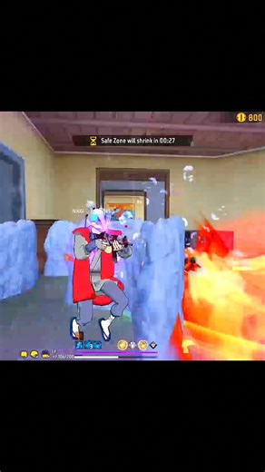 At Least This Many Kills After Landing 💥🎯