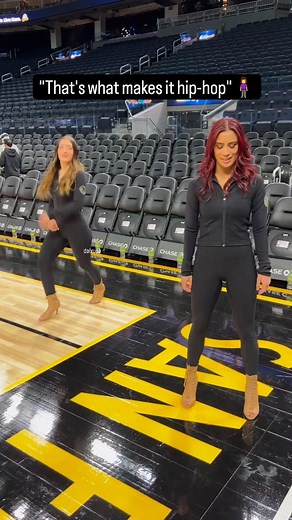 dálx on Instagram: ""That's what makes it hip-hop." Breaking boundaries with every move. Embodying the soul of hip hop. Moving to my own beat, breaking the stereotypes. • • • • #reaction #hiphopdance #dancers #reels #repost #viral #explorepage #fyp #reelsinstagram #funny #lol #reactionvideos #hiphop"