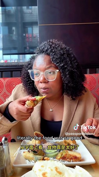 A Day Living in China: Cheesecake Factory Adventure