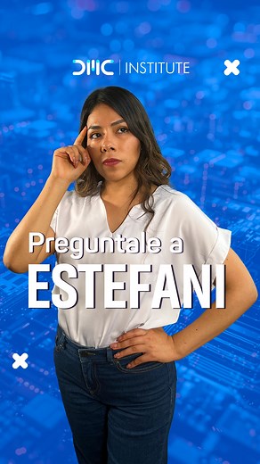 🤖 ¿Quieres aprender algoritmos de IA y Machine Learning pero no sabes por dónde empezar? Estefani te comparte un roadmap para dominarlos paso a paso 🚀 📌 Da el siguiente paso en tu carrera y conviértete en un experto en datos con DMC Institute. #DMCInstitute #ias #machinelearning #datascience #dataanalyst #dataengineering #ias #ComunidadDMCina #TransformacionDigital | DMC Perú