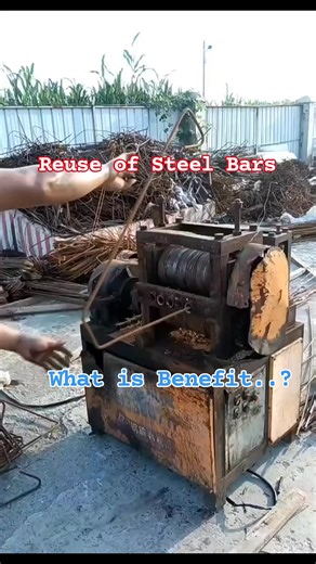 Civil Knowledge Factory on Reels