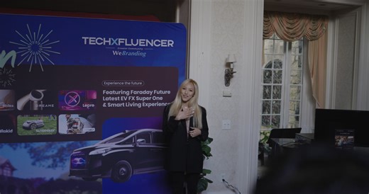 Faraday Future Launches FX Super One National Co-Creation and Sales Events with Positive Response in New York, Boston, and Los Angeles Organized in collaboration with co-creation partners JC Auto, We Branding, BosAuto, Leaderxport, and Bosshub, the events were met with strong enthusiasm and positive feedback from attendees. Learn More at https://app-us.ff.com/ff-v3/news/1265?lang=en-US #FaradayFuture #FaradayX #SuperOne #FX #FFAI | Faraday Future