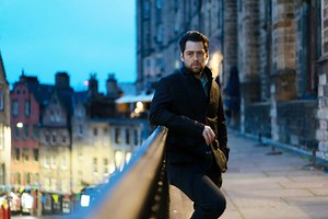 “Utterly absorbing TV”: Inside the “turbulent” second series of “brilliant” BBC crime drama Rebus