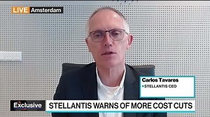 Stellantis Takes Aim at Suppliers to Slash Costs, Protect Profit