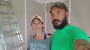 59K views · 3.1K reactions | We are building a tiny home living space inside our pole barn for our family of 6 on our new homestead in North Idaho. Our goal is to live a more self sustainable life, and remain debt-free. | Good Simple Living | Facebook