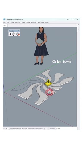 Instantly Fix Flipped Faces in 3D Models with FaceUp Plugin