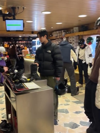 สนุกแน่ๆ🥰😍 #TADATLAS #tadthapana