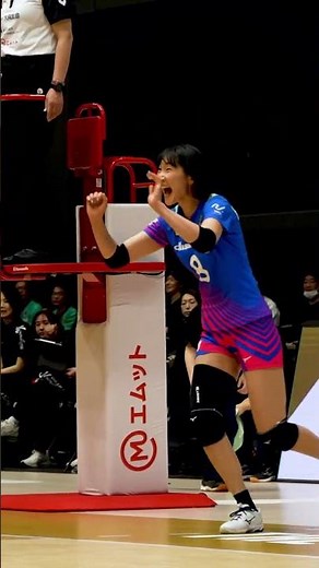 #SVリーグチャンピオンシップ 優勝SAGA久光スプリングス
