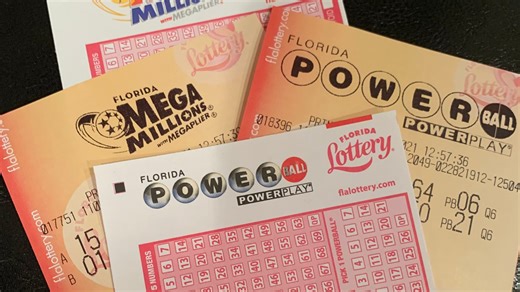 What is Powerball Double Play? What can you win other than the jackpot?