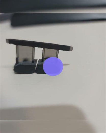 FinalMouse Air58 Side Buttons | Phantom | Sunset | Replacement Parts | Upgrade