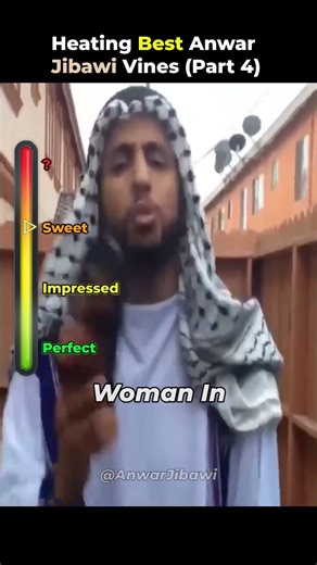 Heating Best Anwar Jibawi Vines Part four