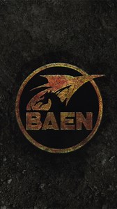 Baen Books on Reels