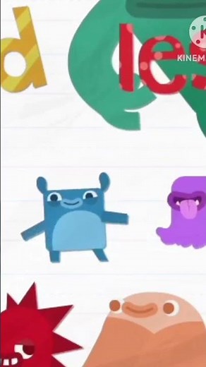 endless Reader intro