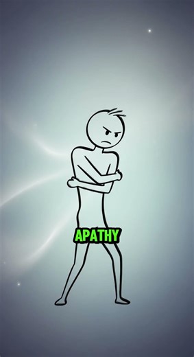 How People Learn to Avoid Conflict