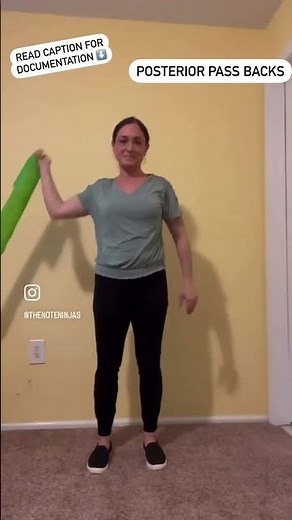 Strategies to Improve Upper Body Dressing