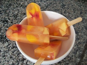 Receita de Picolé salada de frutas, enviada por severa lúcia kozikoski oliveira - TudoGostoso