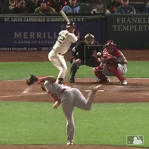 257K views · 10K reactions | This catch to end it 勞 | St. Louis Cardinals | Facebook