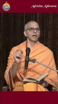 Ishwara: The Source of Your "Be"-ing | Swami Shuddhidananda