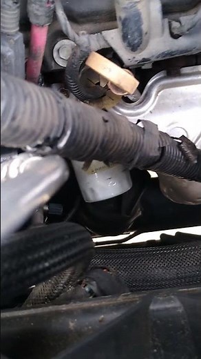 GMC Acadia Motor Mount