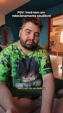 NÃO aceitem menos que isso ❤️ #relacionamento #namoro #casal