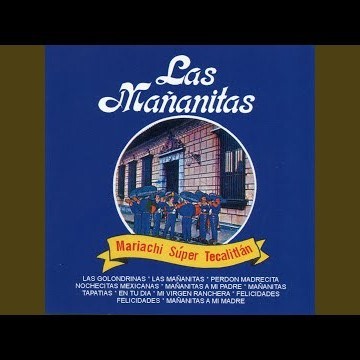 Mañanitas Tapatias