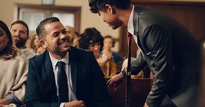 Church Community | Come unto Christ