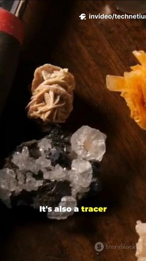 The Element That Never Settles: Technetium in 60s