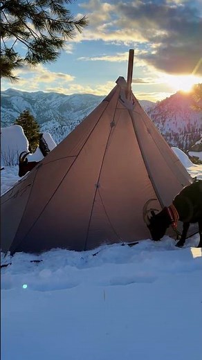Ryan Lampers: A Father’s Hunting With His Daughter