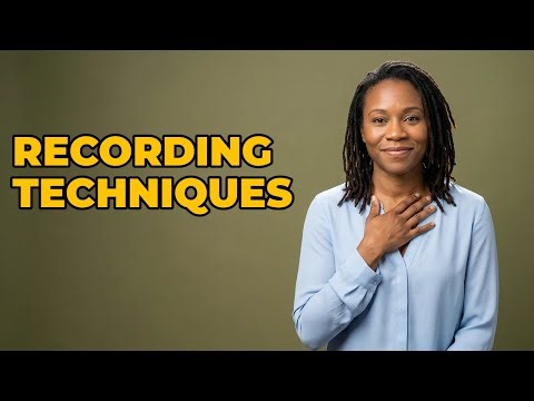 How Do Professionals Record Child Protection Interviews?