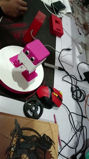 animation in html CSS js