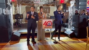 Dominican Day 2022 Benefit Gala held in New Rochelle