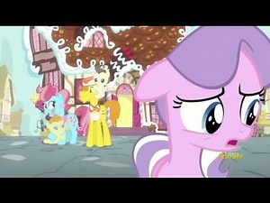 MLP: "The Pony I Want to Be" Japanese fandub