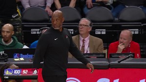 GSW vs. POR Highlights