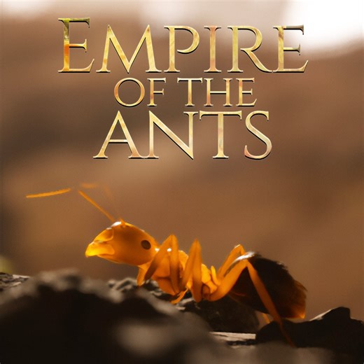 Empire of the Ants [Gameplay] - IGN